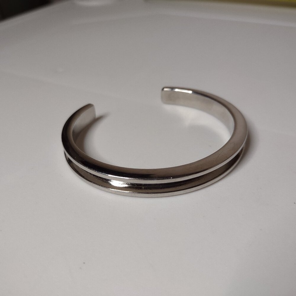 6.5 Inch Maria Shireen Hair Tie Bracelet